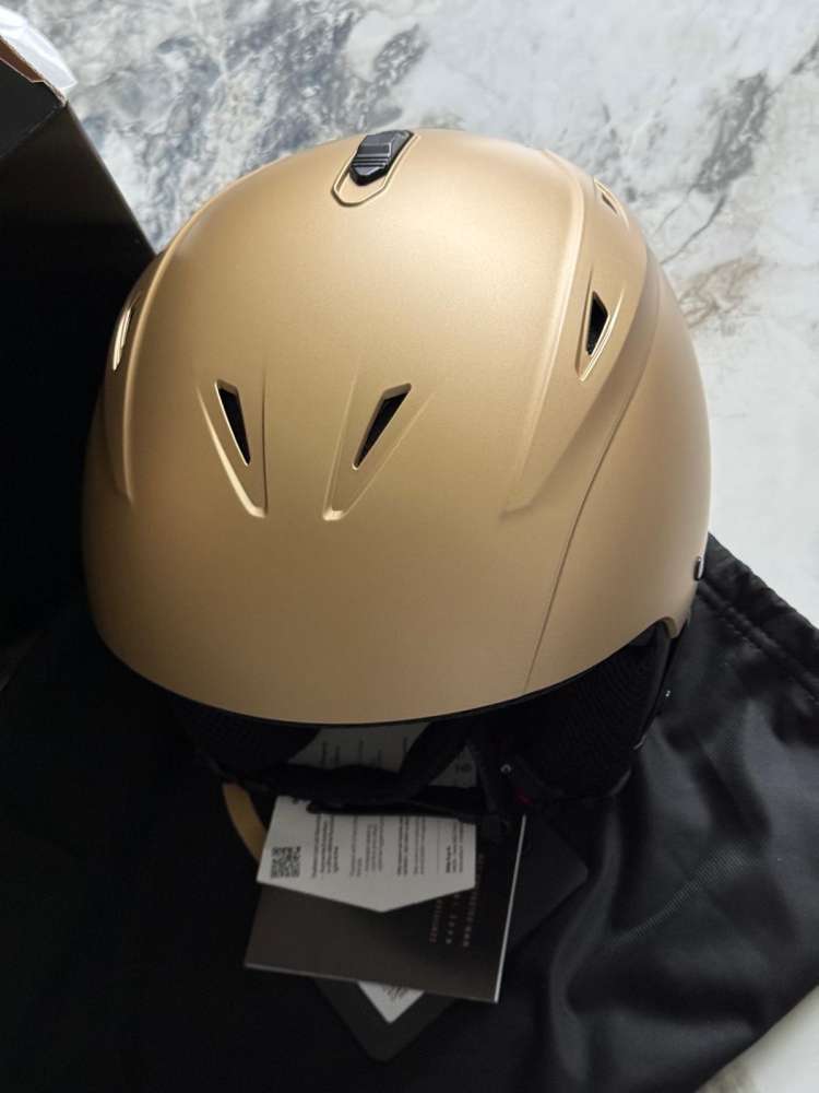 Goldbergh dámska lyžiarska prilba