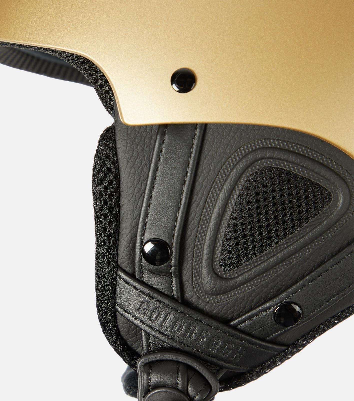 Goldbergh dámska lyžiarska prilba