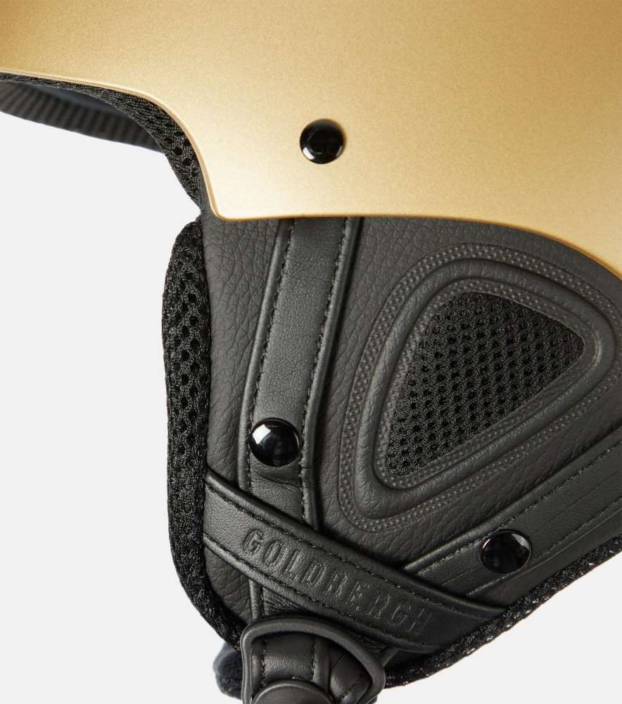 Goldbergh dámska lyžiarska prilba