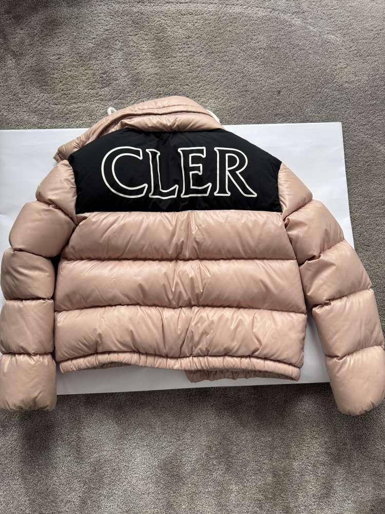 Moncler detska bunda