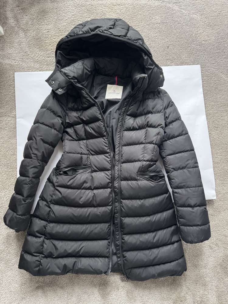 Detska moncler bunda