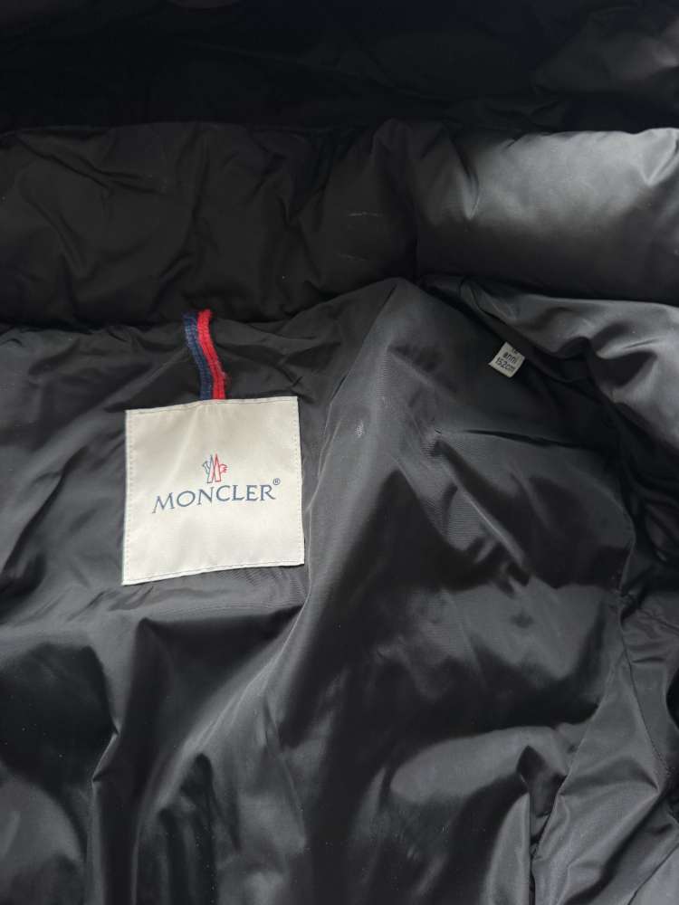 Detska moncler bunda