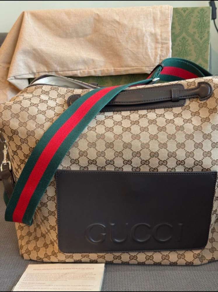Gucci taška