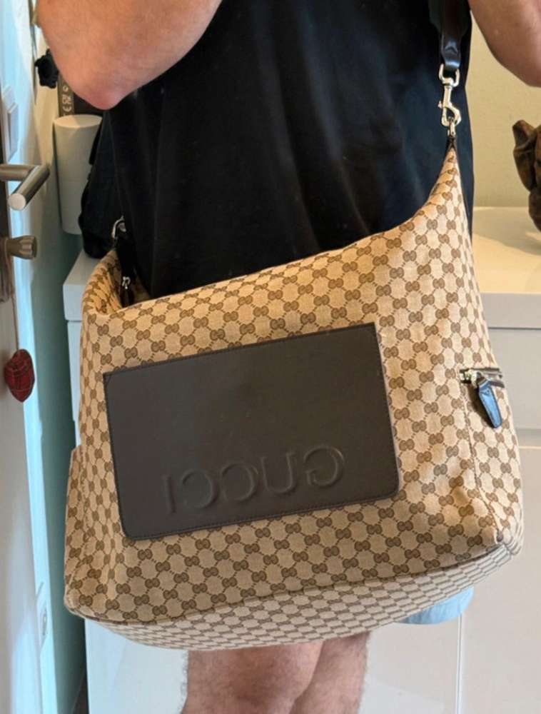 Gucci taška