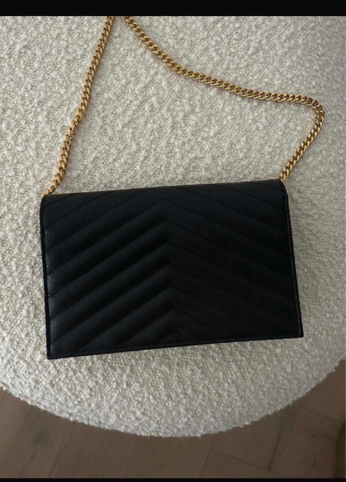 YSL kabelka