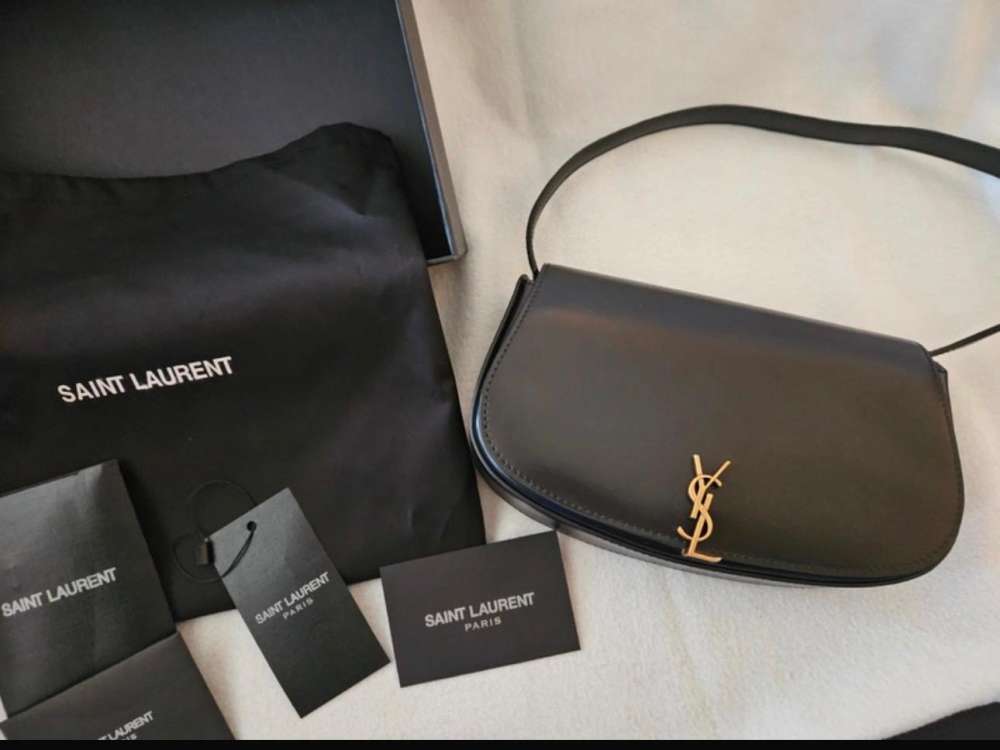 YSL kabelka