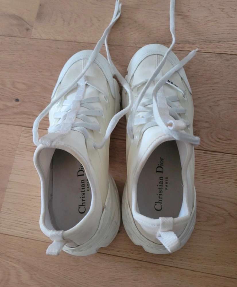 Dior tenisky