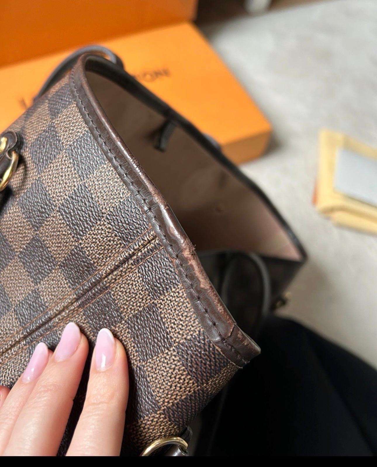 Louis Vuitton neverfull