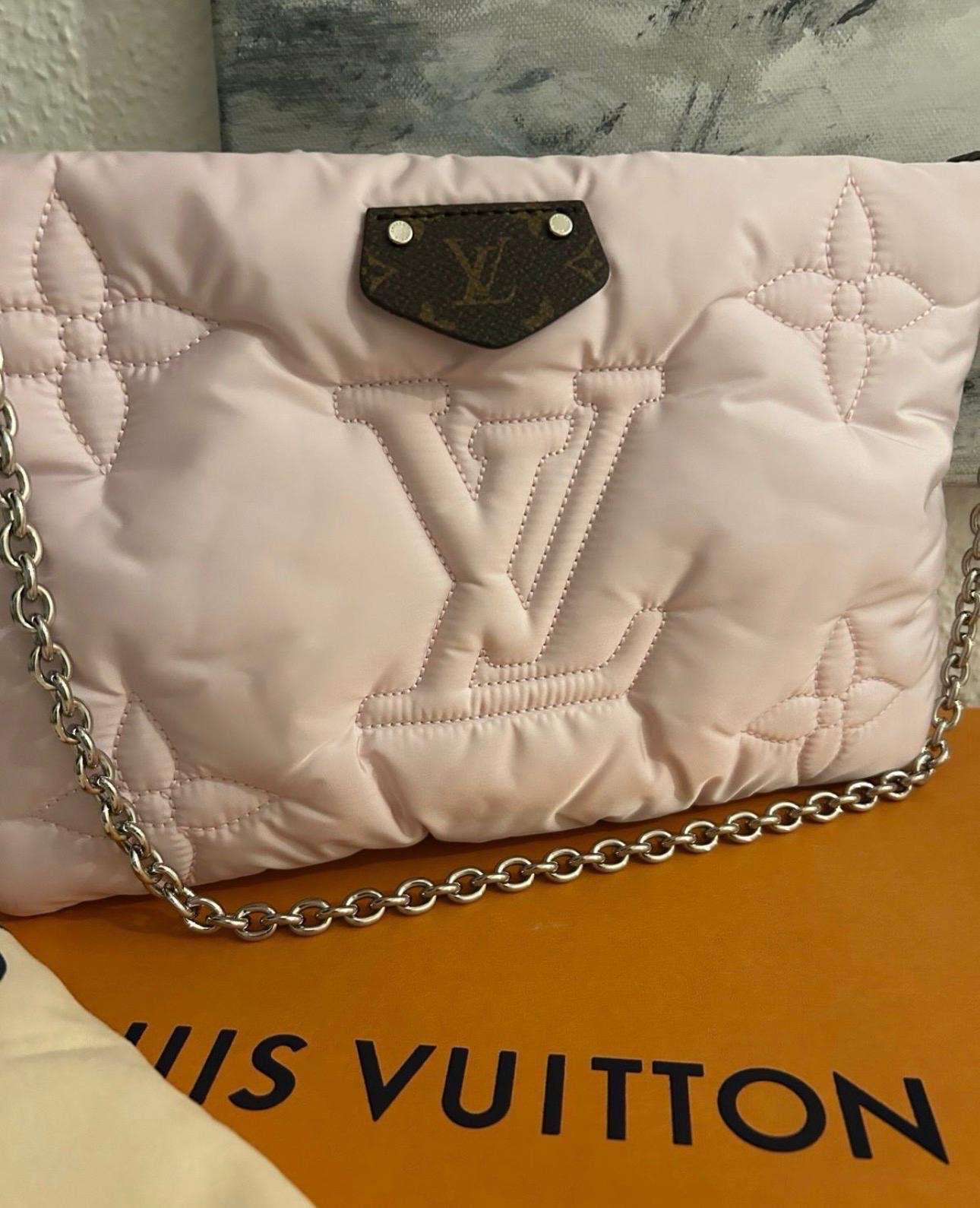 Louis Vuitton kabelka