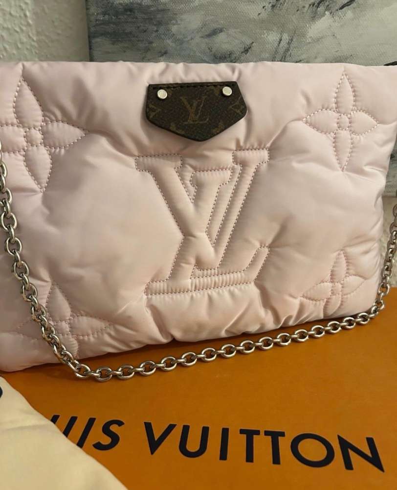 Louis Vuitton kabelka