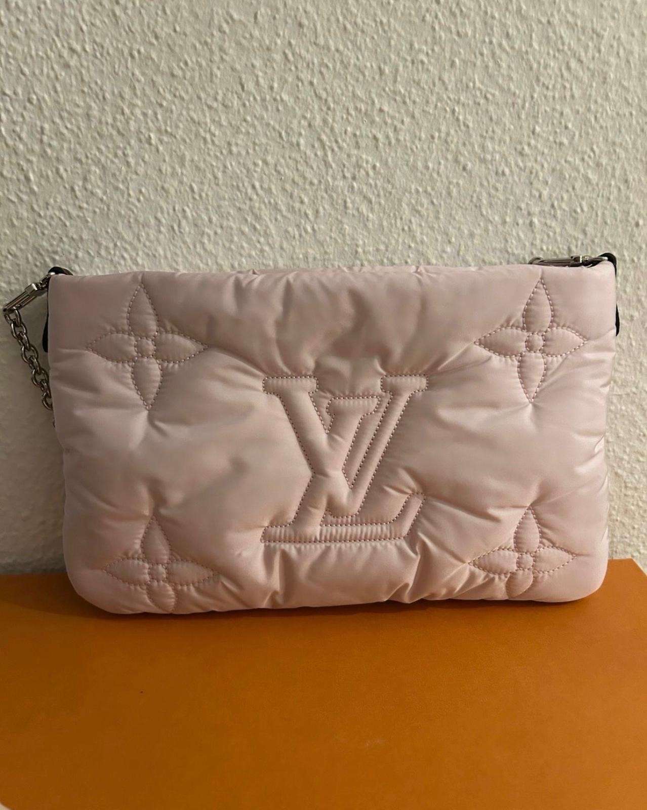 Louis Vuitton kabelka