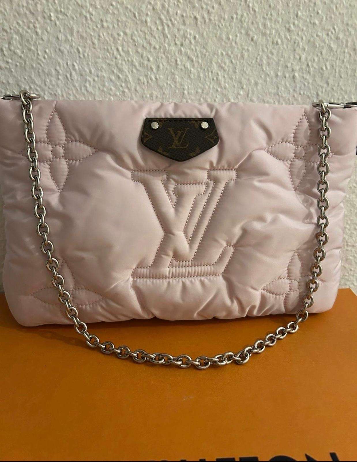 Louis Vuitton kabelka