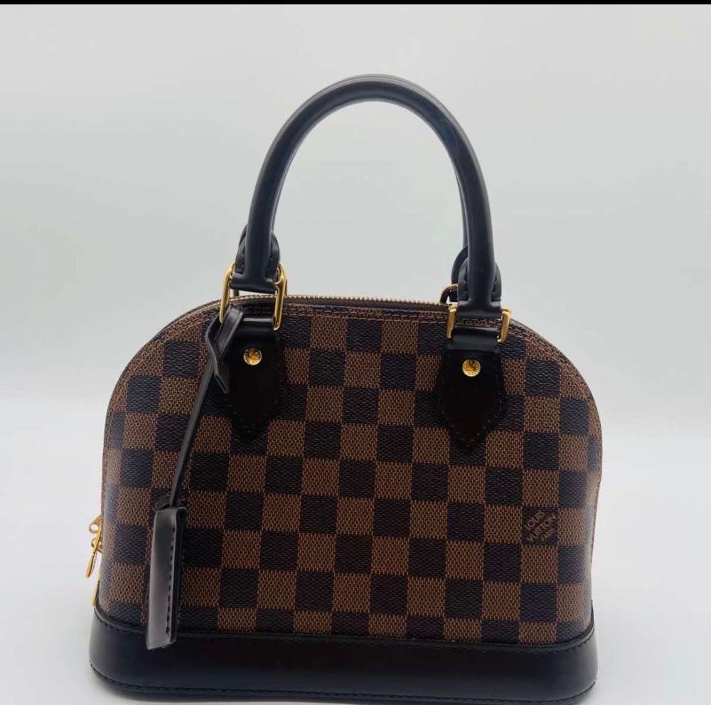 Louis Vuitton alma
