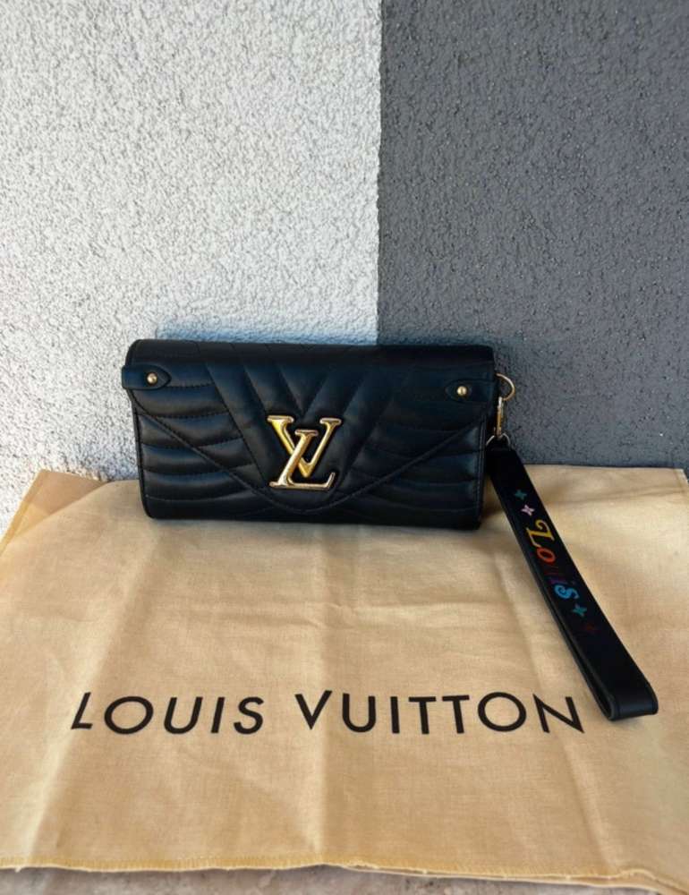 Louis Vuitton peňaženka