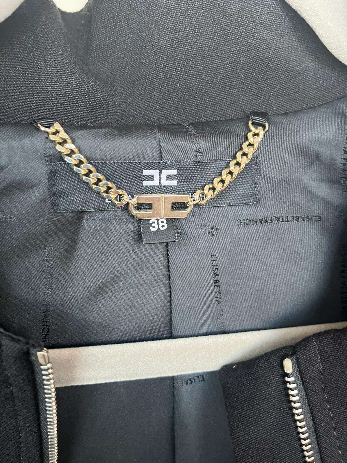 Elisabetta Franchi bunda