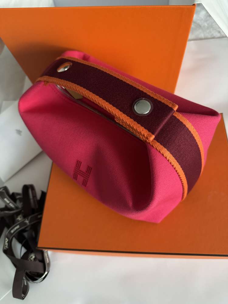 Hermes Bride a brac s dokladom