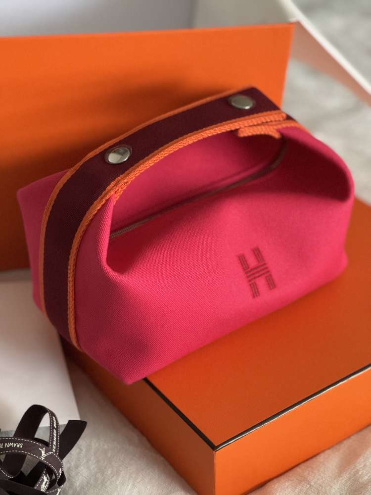 Hermes Bride a brac s dokladom