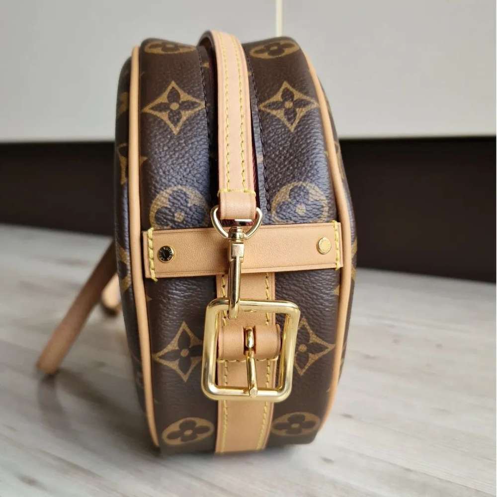 Louis Vuitton Chapeau Boite Souple PM