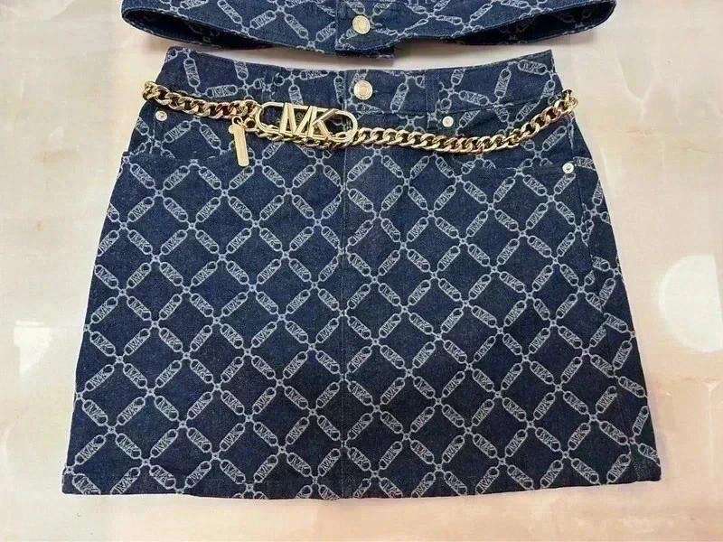 Luxusná riflova zostava Michael Kors