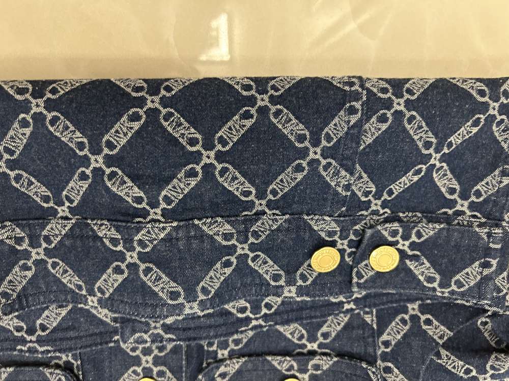 Luxusná riflova zostava Michael Kors