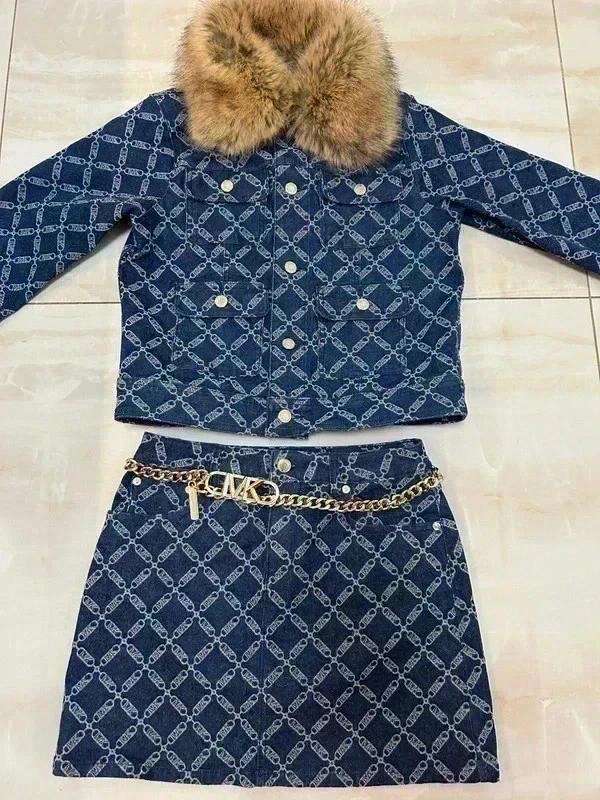 Luxusná riflova zostava Michael Kors