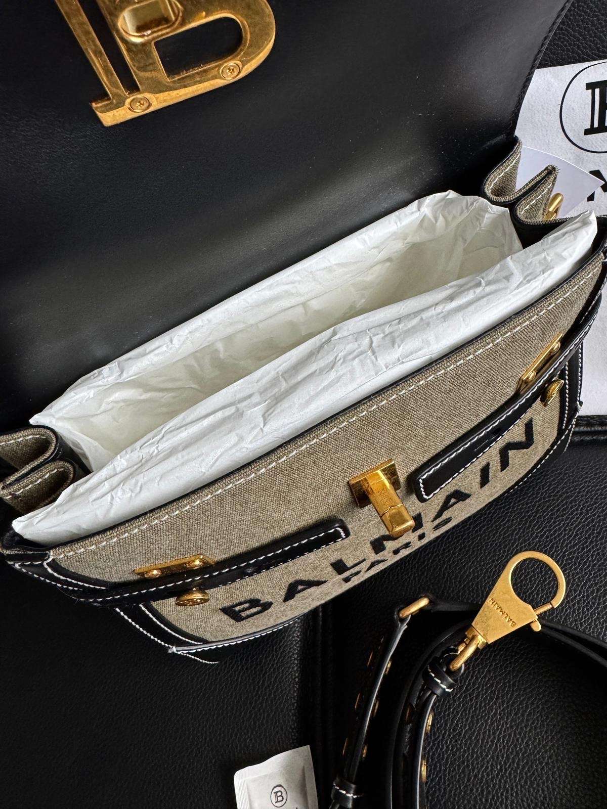Balmain kabelka