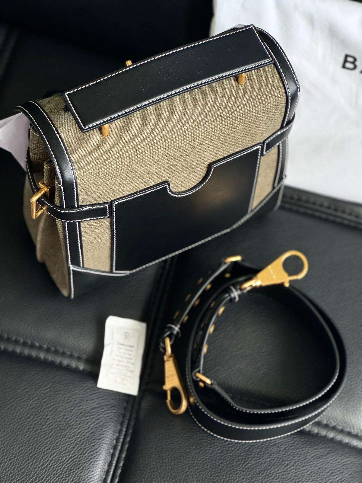 Balmain kabelka