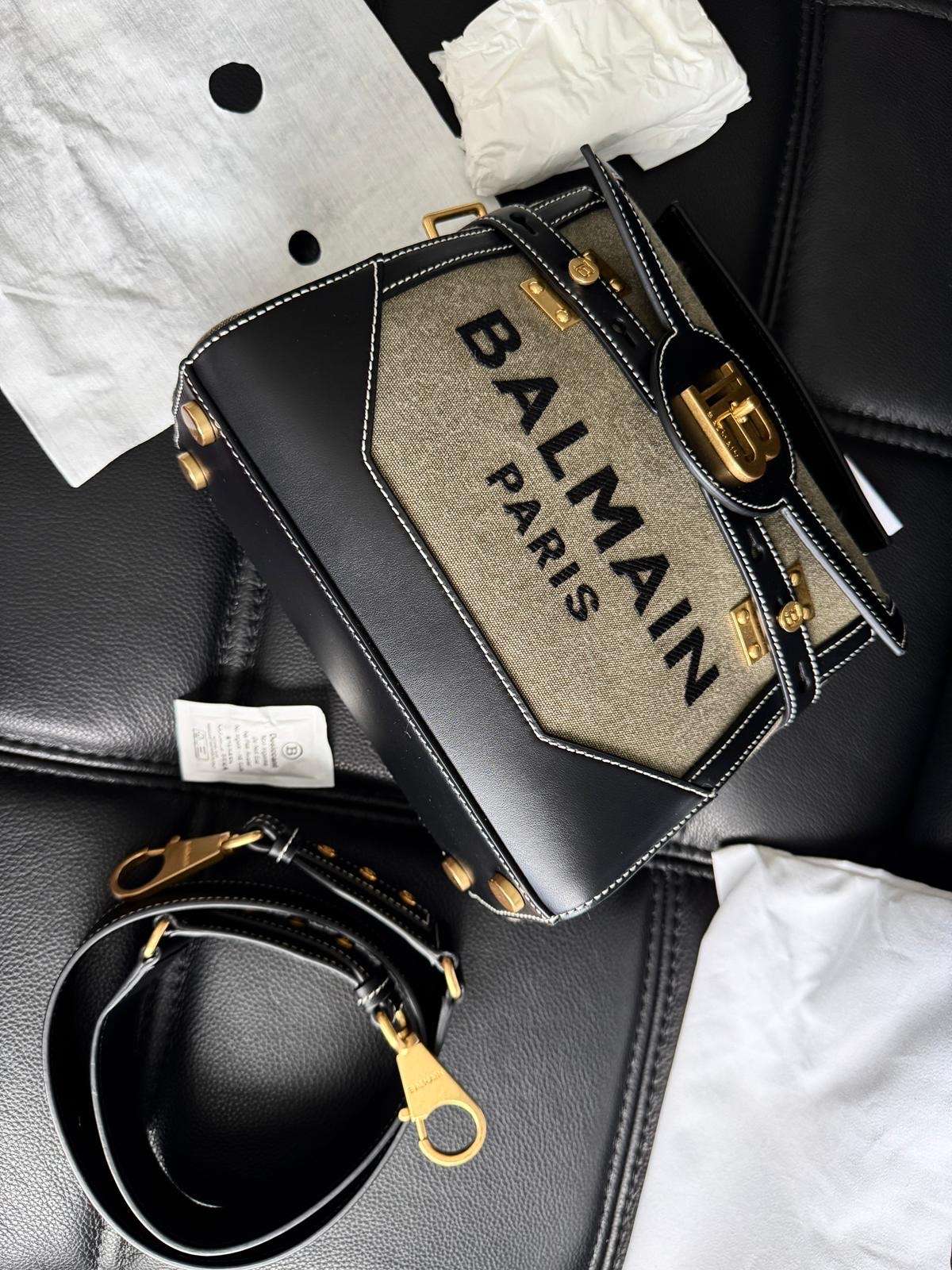 Balmain kabelka