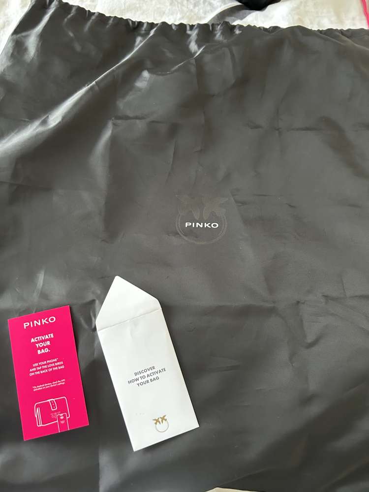 Veľká kabelka Pinko