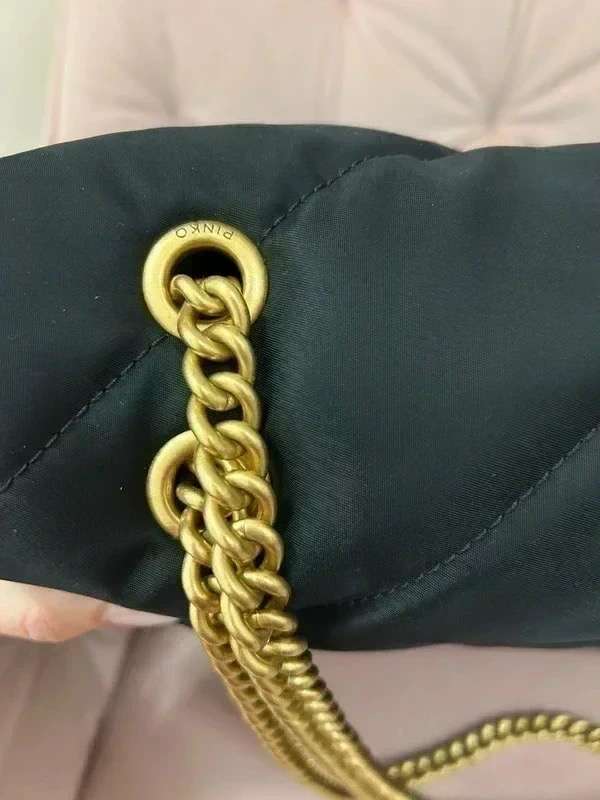 Veľká kabelka Pinko