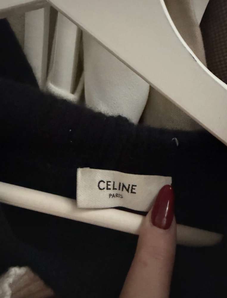 Celine sveter