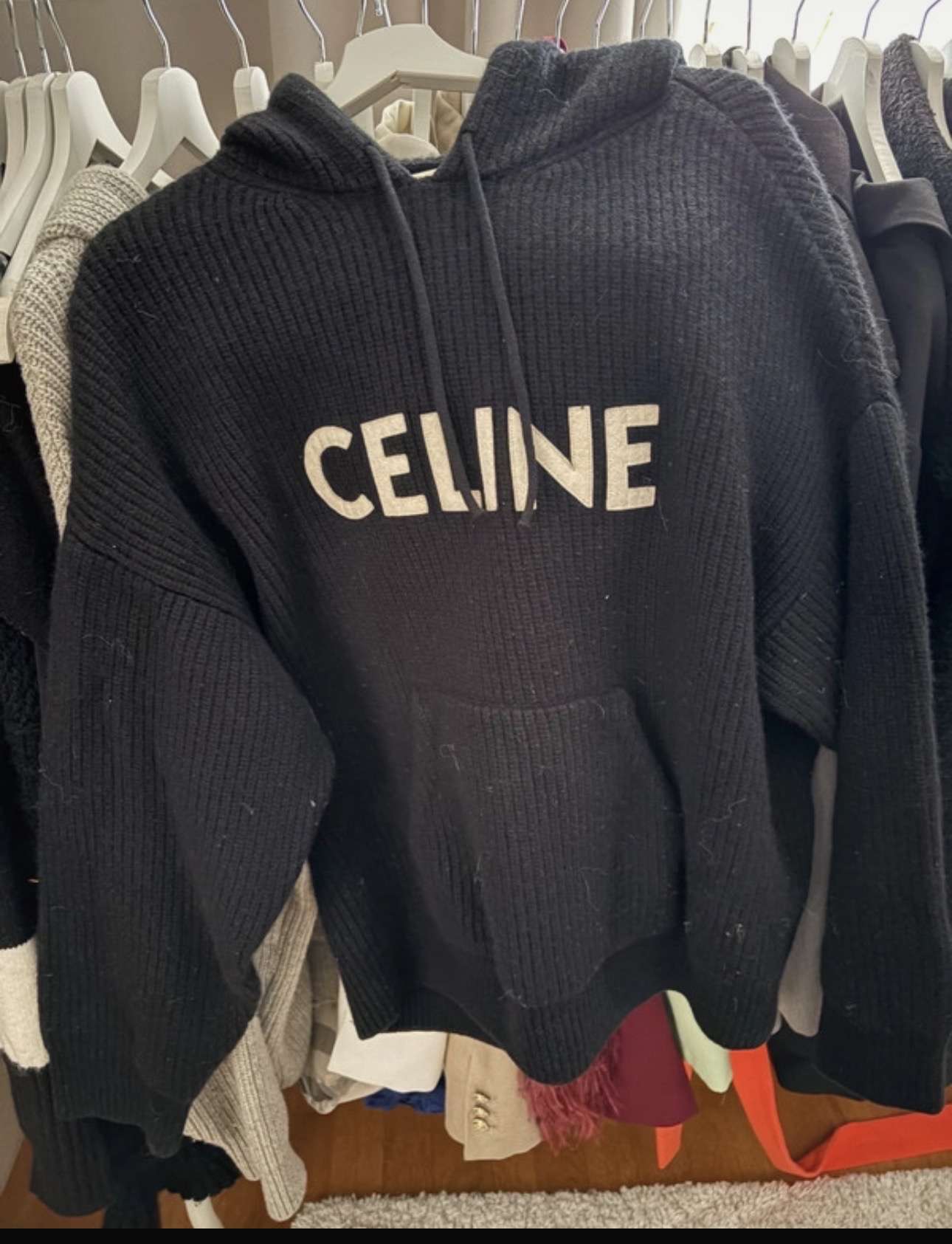 Celine sveter
