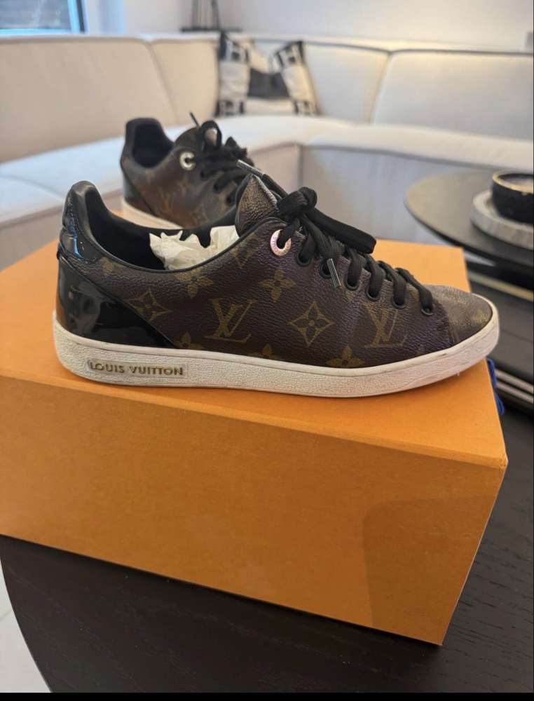 Louis Vuitton tenisky