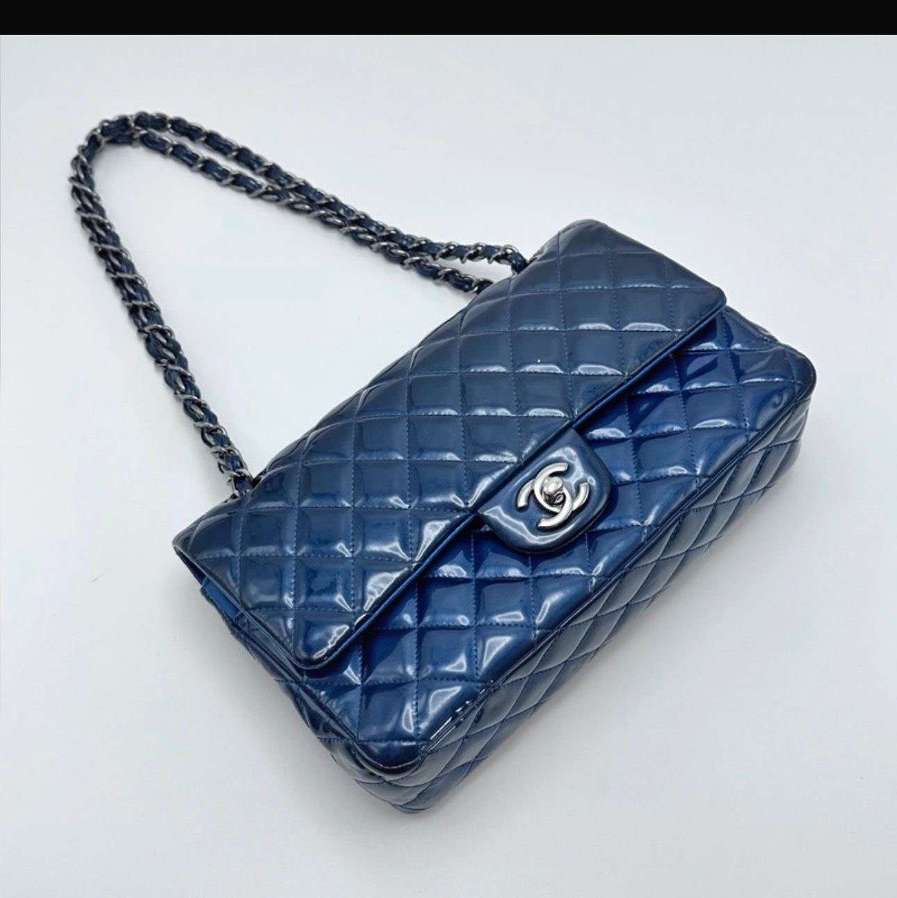 Chanel kabelka