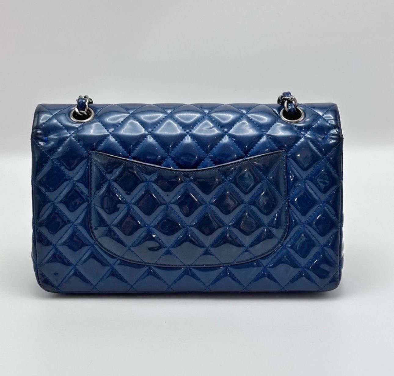 Chanel kabelka
