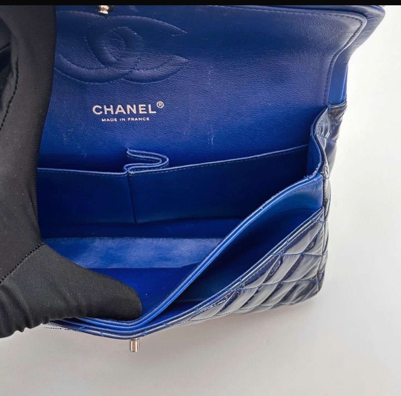 Chanel kabelka
