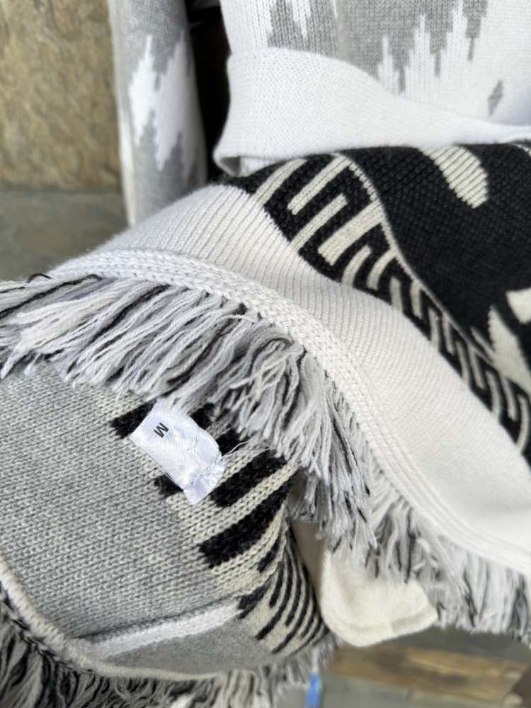 Alanui cashmere cardigan