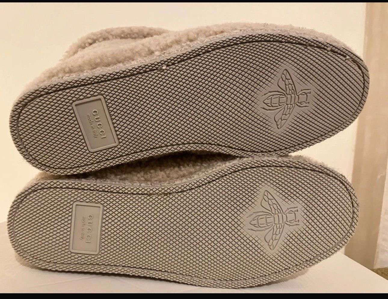 Gucci snehule