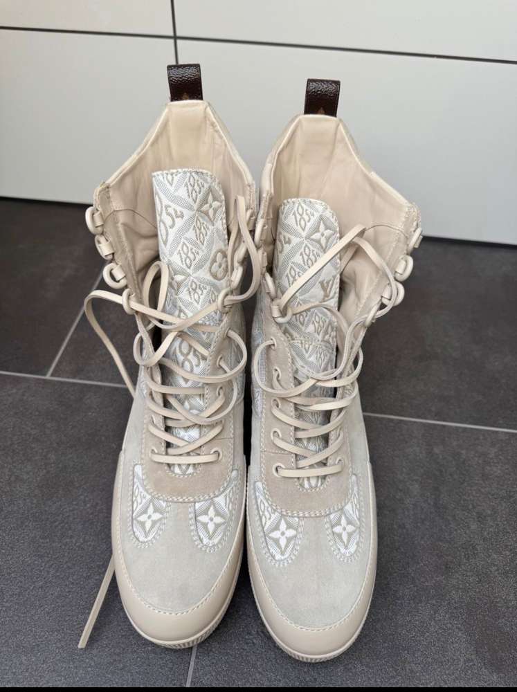 Louis Vuitton čižmy