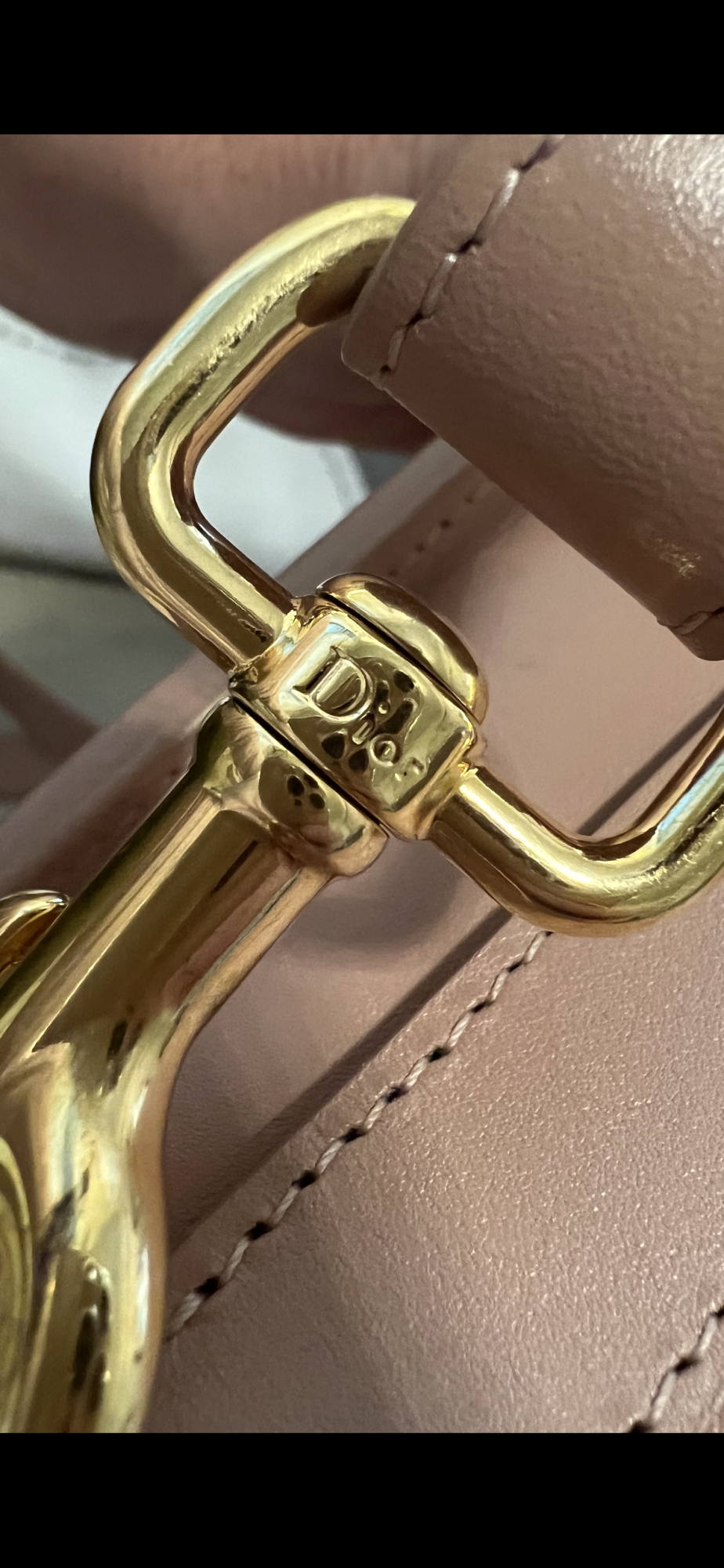 Dior Kabelka