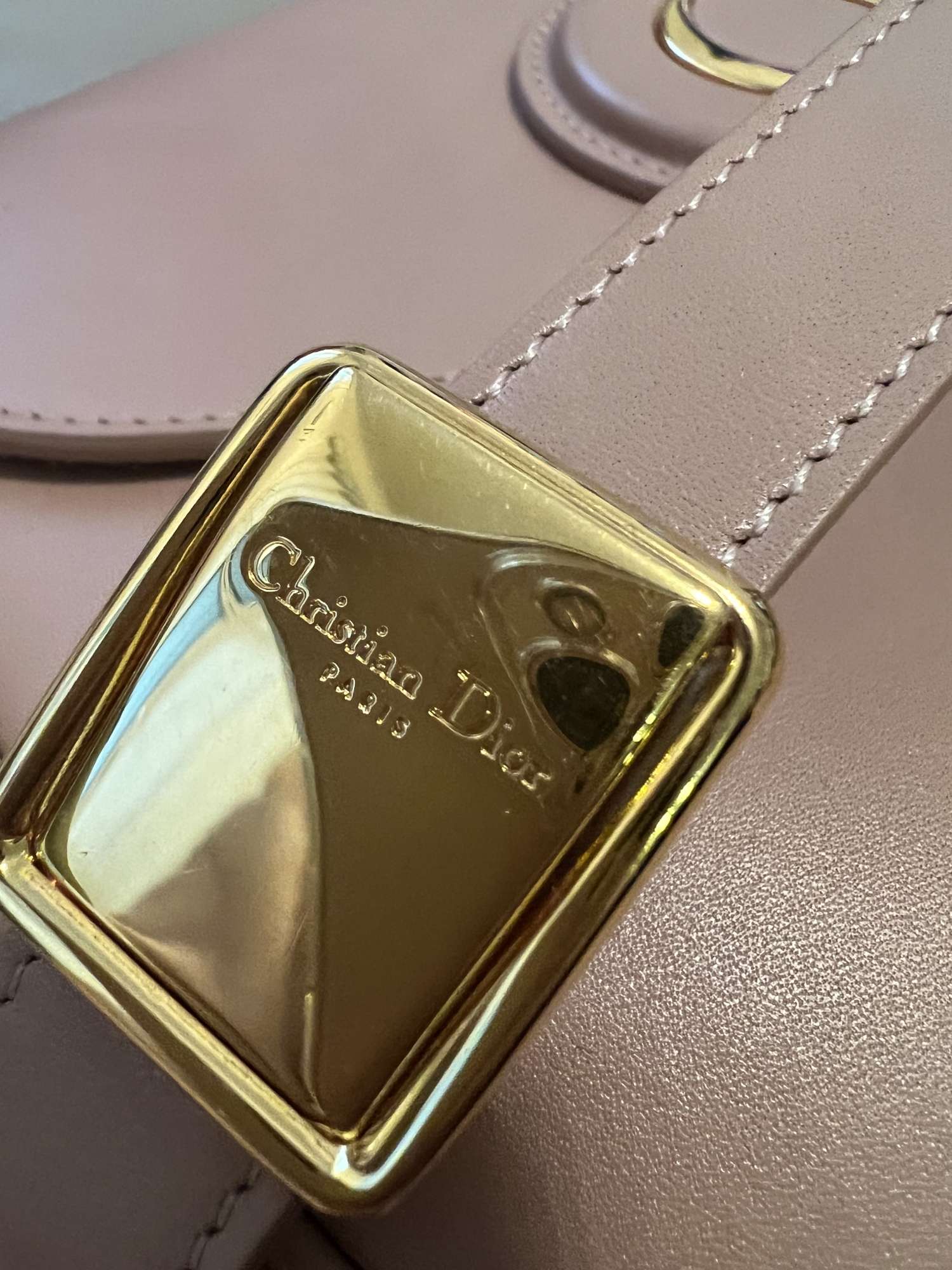 Dior Kabelka