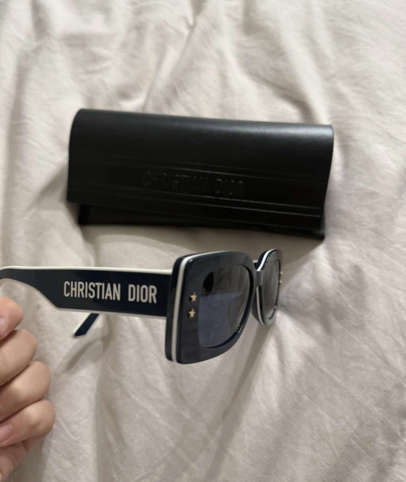Dior okuliare