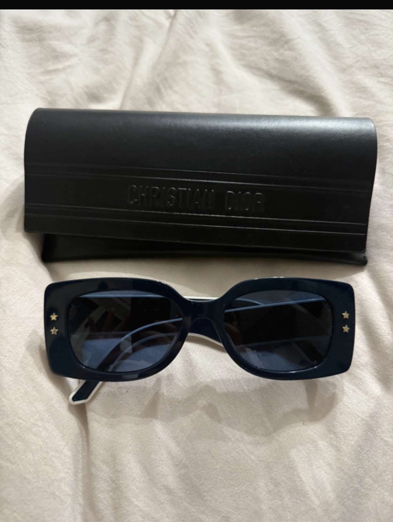 Dior okuliare