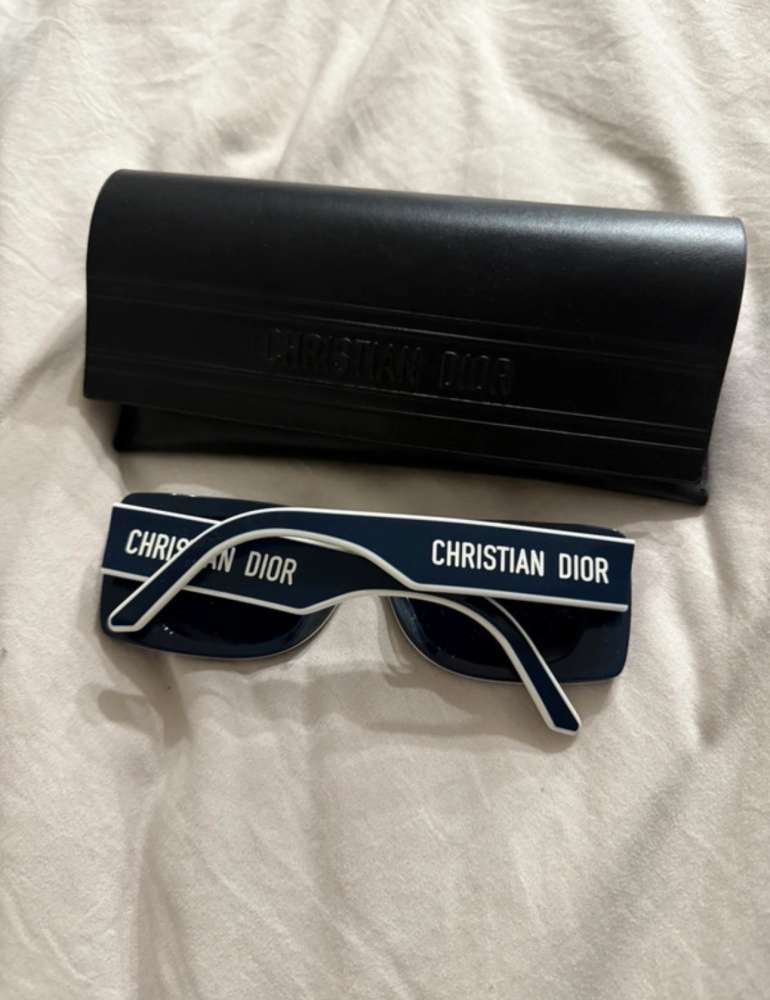 Dior okuliare