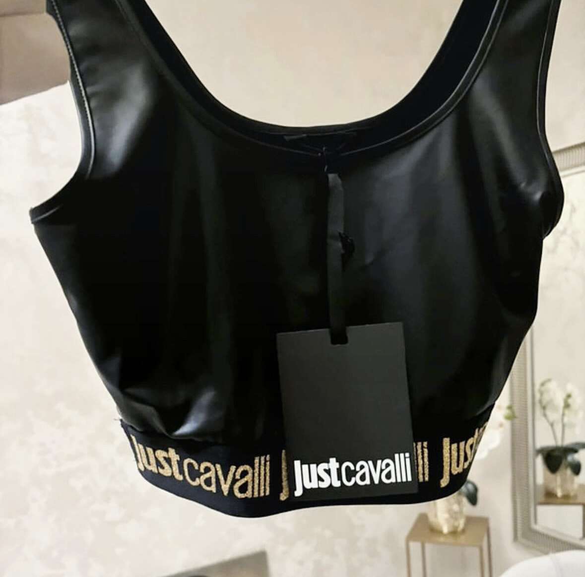 Cavalli top