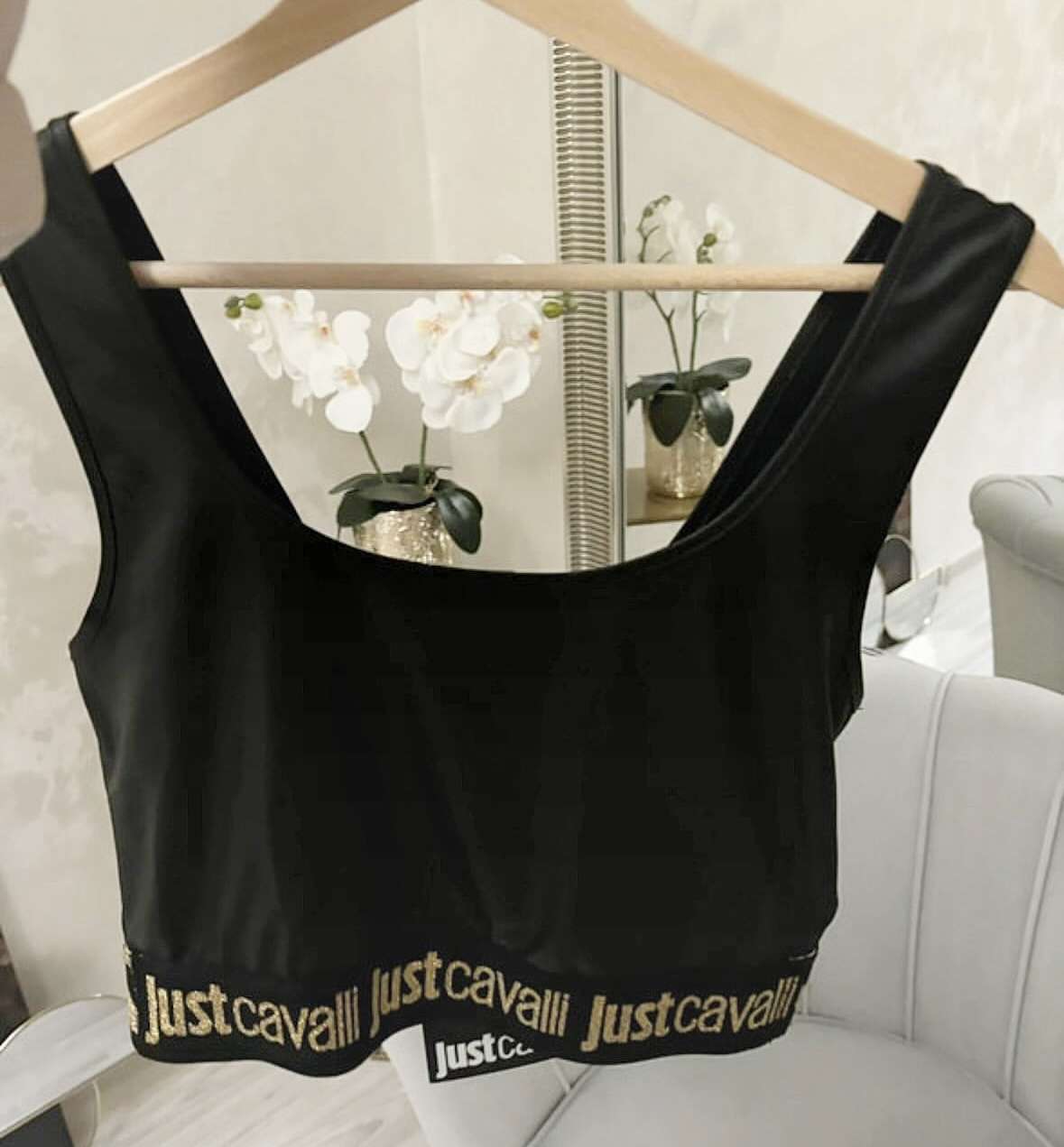 Cavalli top