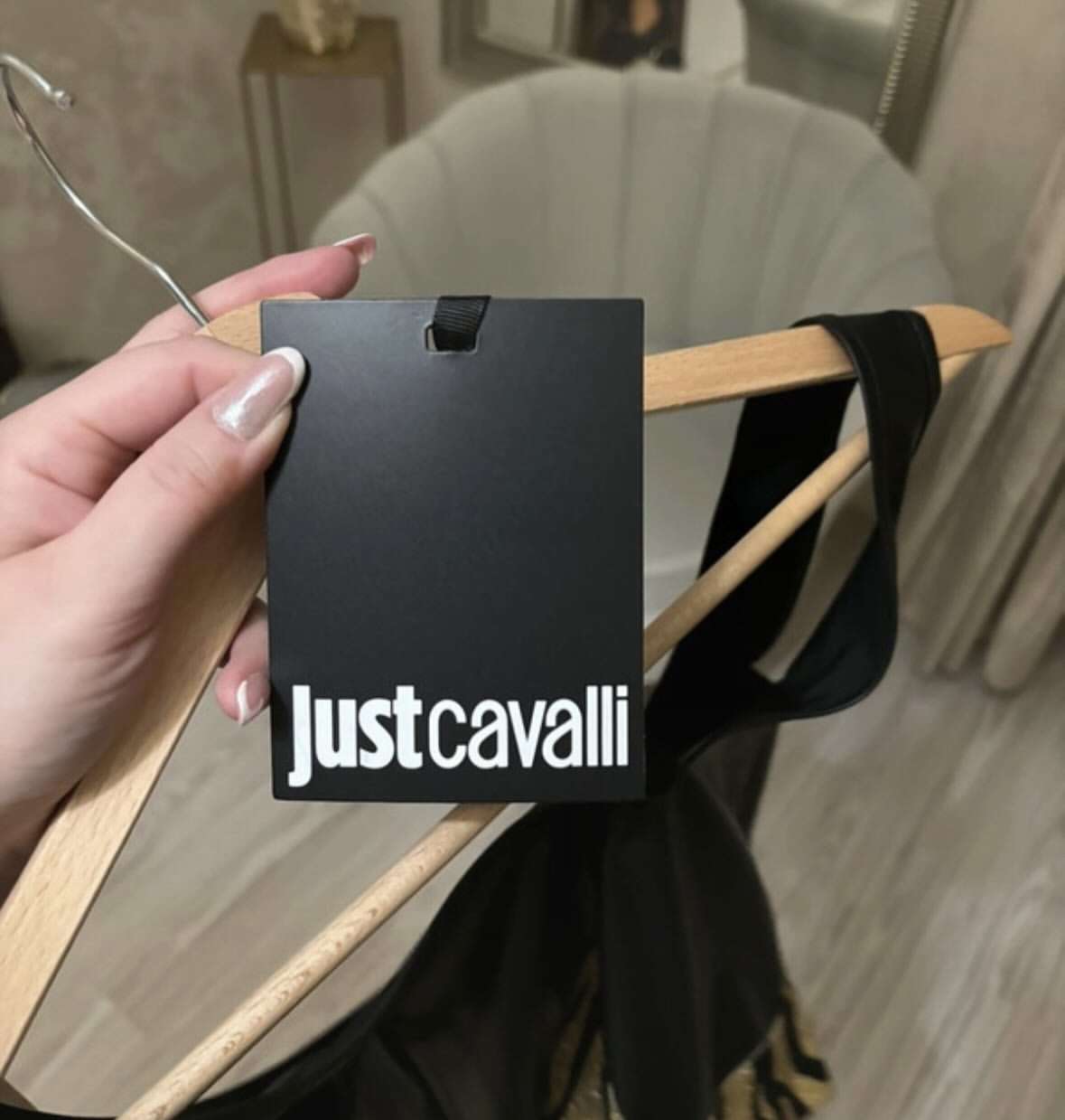 Cavalli top