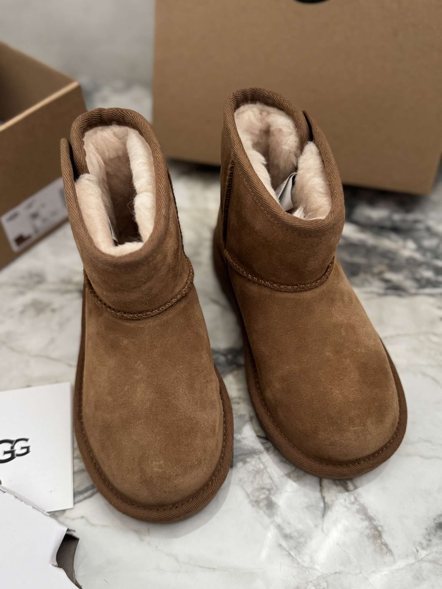 Detské UGG veľkosť 28,5