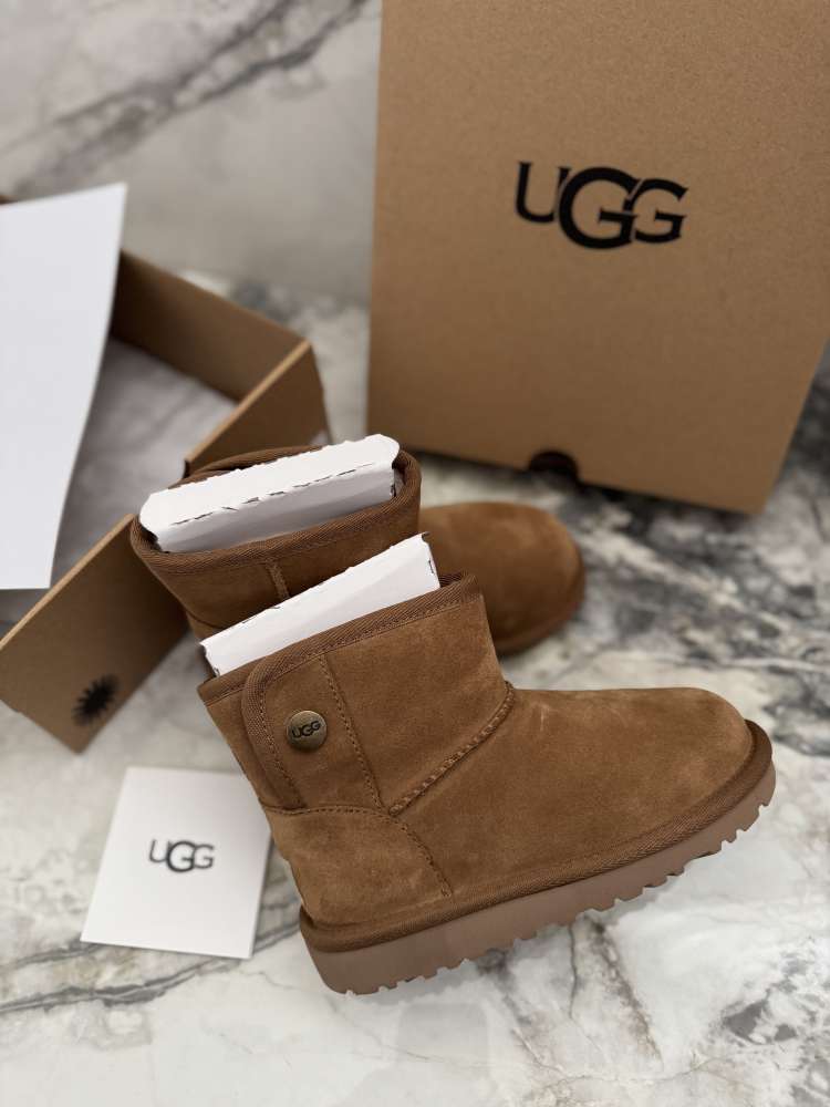 Detské UGG veľkosť 28,5