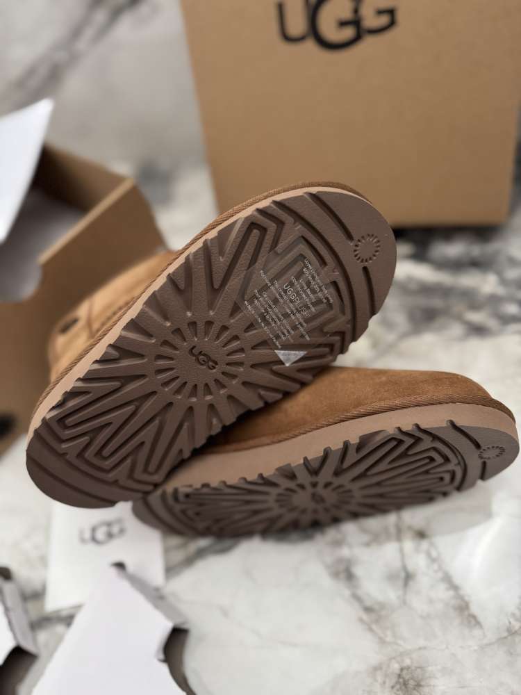 Detské UGG veľkosť 28,5